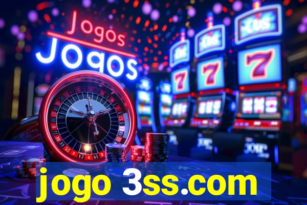 jogo 3ss.com